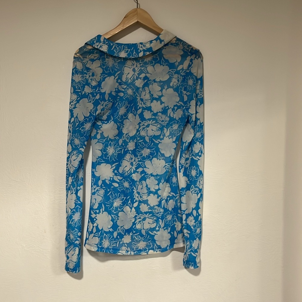 Free people lucky shirtee in the sky - Picture 7 of 7